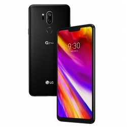 Замена дисплея на телефоне LG G7 Plus ThinQ в Пскове
